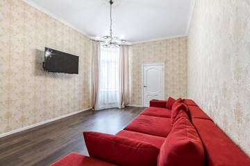 Фото номера Апартаменты Апартаменты Relax apartment г. Львов 60