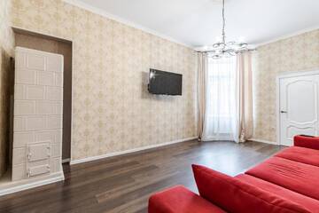 Фото номера Апартаменты Апартаменты Relax apartment г. Львов 11