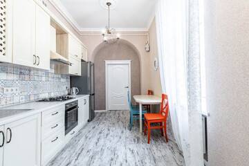 Фото номера Апартаменты Апартаменты Relax apartment г. Львов 16