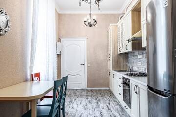 Фото номера Апартаменты Апартаменты Relax apartment г. Львов 19