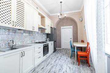 Фото номера Апартаменты Апартаменты Relax apartment г. Львов 17