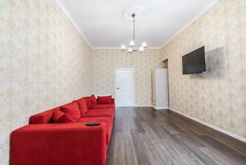 Фото номера Апартаменты Апартаменты Relax apartment г. Львов 14