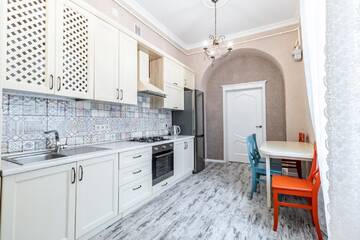 Фото номера Апартаменты Апартаменты Relax apartment г. Львов 21