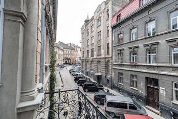 Фото номера Апартаменты Апартаменты Relax apartment г. Львов 30