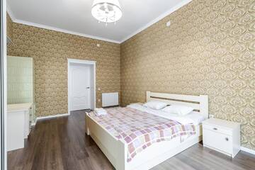 Фото номера Апартаменты Апартаменты Relax apartment г. Львов 7