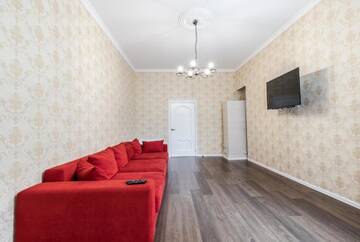 Фото номера Апартаменты Апартаменты Relax apartment г. Львов 63