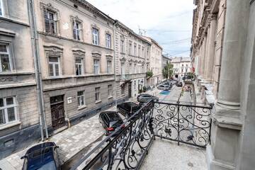 Фото номера Апартаменты Апартаменты Relax apartment г. Львов 31