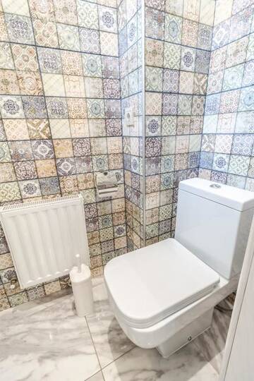 Фото номера Апартаменты Апартаменты Relax apartment г. Львов 35