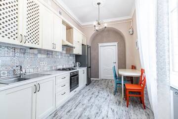 Фото номера Апартаменты Апартаменты Relax apartment г. Львов 39