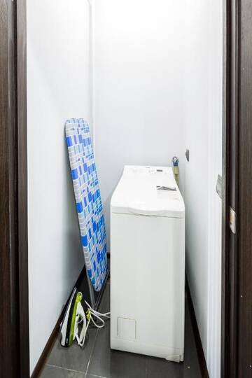 Фото номера Апартаменты с балконом Апартаменты New Studio with balcony г. Львов 27