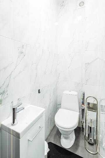 Фото номера Апартаменты с балконом Апартаменты New Studio with balcony г. Львов 30