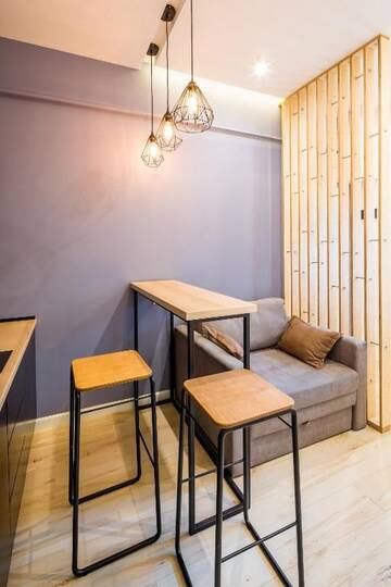 Фото номера Апартаменты Апартаменты Apartment pid Dubom г. Львов 19