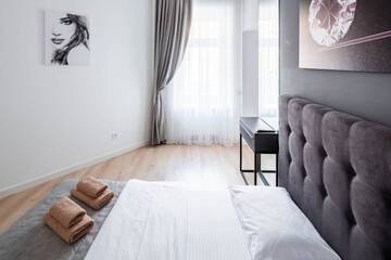 Фото номера Апартаменты Апартаменты Apartment pid Dubom г. Львов 27