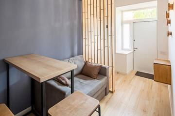 Фото номера Апартаменты Апартаменты Apartment pid Dubom г. Львов 30