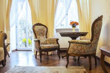 Фото номера Апартаменты Делюкс Апартаменты V.I.P.Apartmens Rynok Sqr.19 г. Львов 44