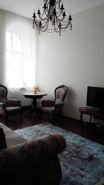 Фото номера Апартаменты Делюкс Апартаменты V.I.P.Apartmens Rynok Sqr.19 г. Львов 51
