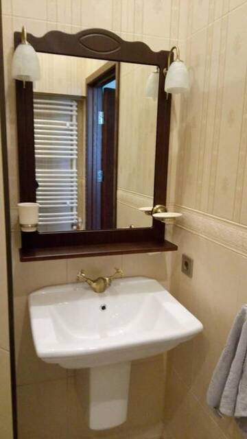 Фото номера Апартаменты Делюкс Апартаменты V.I.P.Apartmens Rynok Sqr.19 г. Львов 58