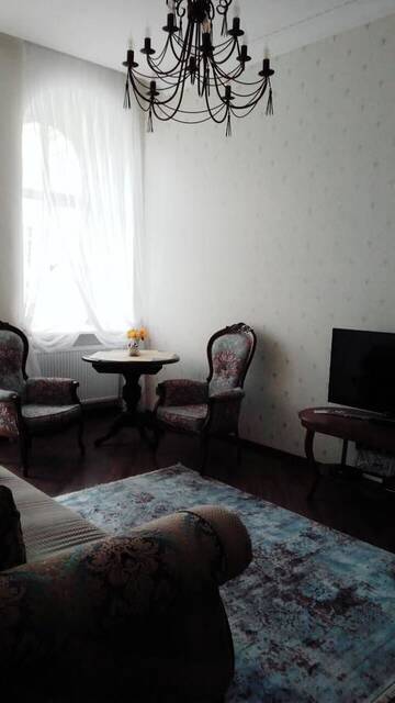 Фото номера Апартаменты Делюкс Апартаменты V.I.P.Apartmens Rynok Sqr.19 г. Львов 18