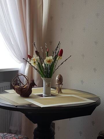Фото номера Апартаменты Делюкс Апартаменты V.I.P.Apartmens Rynok Sqr.19 г. Львов 15