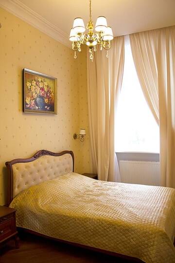 Фото номера Апартаменты Делюкс Апартаменты V.I.P.Apartmens Rynok Sqr.19 г. Львов 12