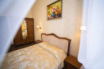 Фото номера Апартаменты Делюкс Апартаменты V.I.P.Apartmens Rynok Sqr.19 г. Львов 21