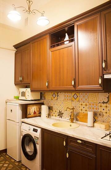 Фото номера Апартаменты Делюкс Апартаменты V.I.P.Apartmens Rynok Sqr.19 г. Львов 9