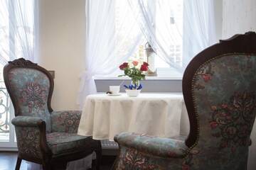 Фото номера Апартаменты Делюкс Апартаменты V.I.P.Apartmens Rynok Sqr.19 г. Львов 66