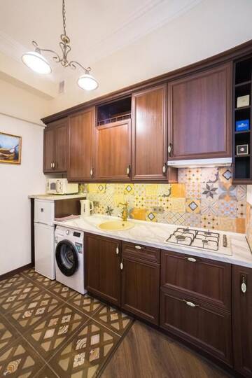 Фото номера Апартаменты Делюкс Апартаменты V.I.P.Apartmens Rynok Sqr.19 г. Львов 63