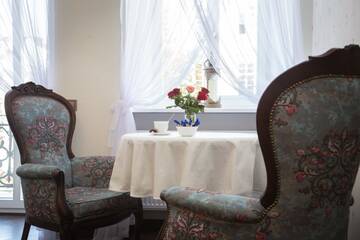 Фото номера Апартаменты Делюкс Апартаменты V.I.P.Apartmens Rynok Sqr.19 г. Львов 37