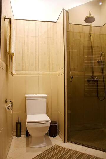 Фото номера Апартаменты Делюкс Апартаменты V.I.P.Apartmens Rynok Sqr.19 г. Львов 40