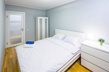 Фото номера Апартаменты Апартаменты Bv Apartments Svobodu Avenue г. Львов 18