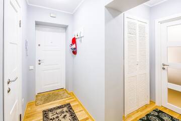 Фото номера Апартаменты Апартаменты Bv Apartments Svobodu Avenue г. Львов 16