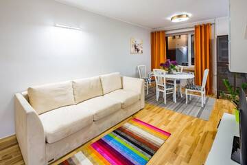 Фото номера Апартаменты Апартаменты Bv Apartments Svobodu Avenue г. Львов 28