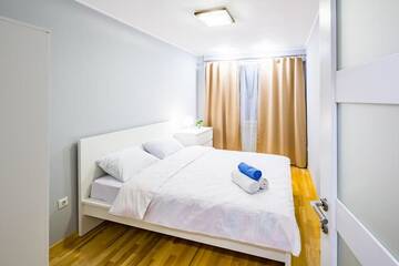 Фото номера Апартаменты Апартаменты Bv Apartments Svobodu Avenue г. Львов 22
