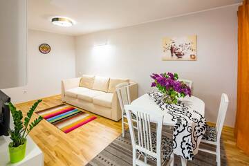 Фото номера Апартаменты Апартаменты Bv Apartments Svobodu Avenue г. Львов 9