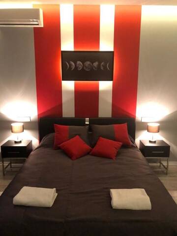 Фото номера Апартаменты Апартаменты Bon apetit apartament г. Львов 71