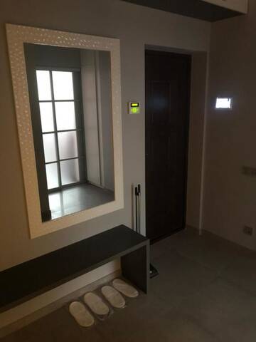 Фото номера Апартаменты Апартаменты Bon apetit apartament г. Львов 72