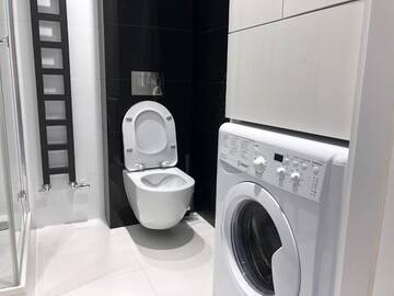 Фото номера Апартаменты Апартаменты Bon apetit apartament г. Львов 45