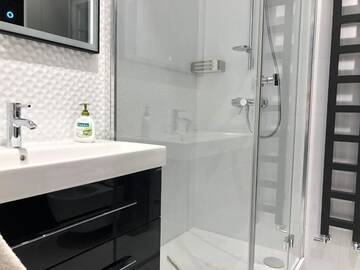 Фото номера Апартаменты Апартаменты Bon apetit apartament г. Львов 46