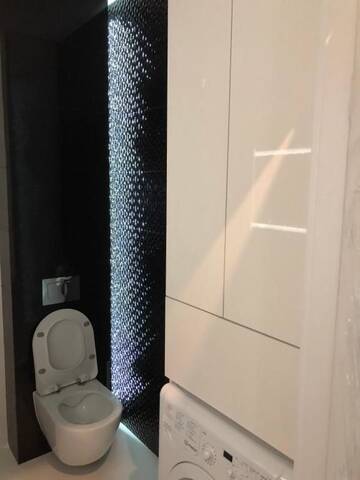 Фото номера Апартаменты Апартаменты Bon apetit apartament г. Львов 44