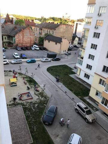 Фото номера Апартаменты Апартаменты Bon apetit apartament г. Львов 58