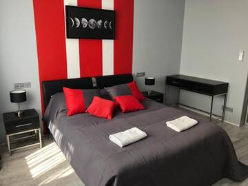 Фото номера Апартаменты Апартаменты Bon apetit apartament г. Львов 52