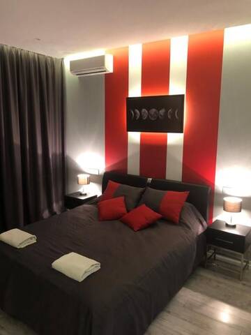 Фото номера Апартаменты Апартаменты Bon apetit apartament г. Львов 57