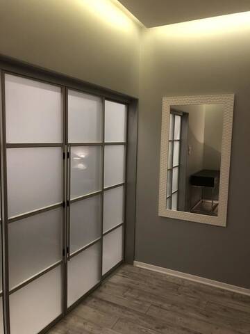 Фото номера Апартаменты Апартаменты Bon apetit apartament г. Львов 13