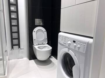 Фото номера Апартаменты Апартаменты Bon apetit apartament г. Львов 28
