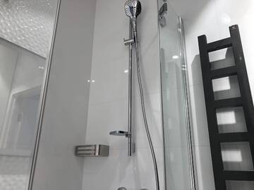 Фото номера Апартаменты Апартаменты Bon apetit apartament г. Львов 27