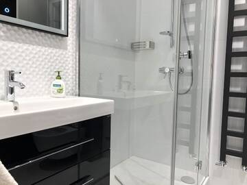Фото номера Апартаменты Апартаменты Bon apetit apartament г. Львов 24
