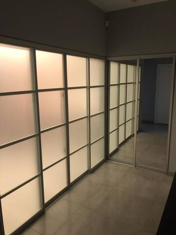 Фото номера Апартаменты Апартаменты Bon apetit apartament г. Львов 7