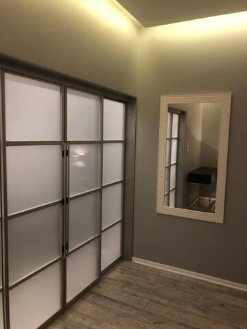 Фото номера Апартаменты Апартаменты Bon apetit apartament г. Львов 65