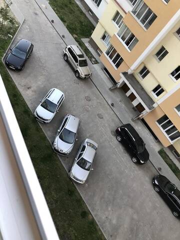 Фото номера Апартаменты Апартаменты Bon apetit apartament г. Львов 37